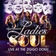 Ladies Of Soul - Stay With Me