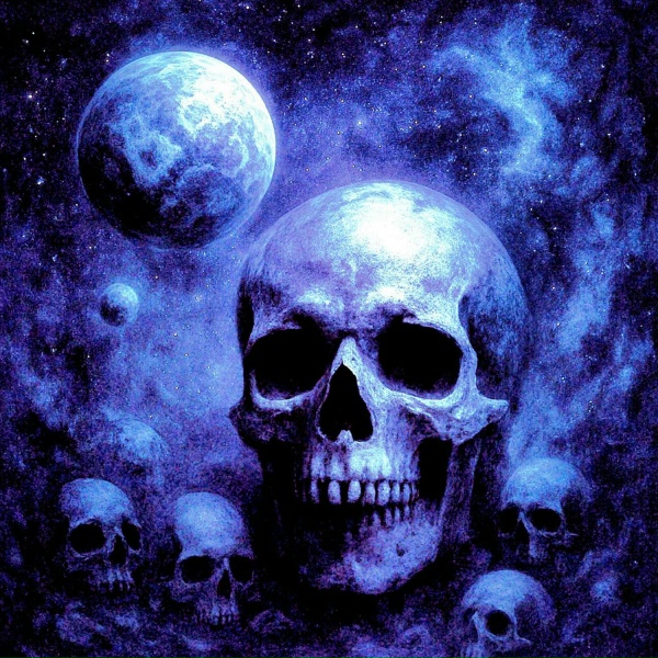 NIGHT MESS, 6LXSTDESTRUCTION - BEGINNING