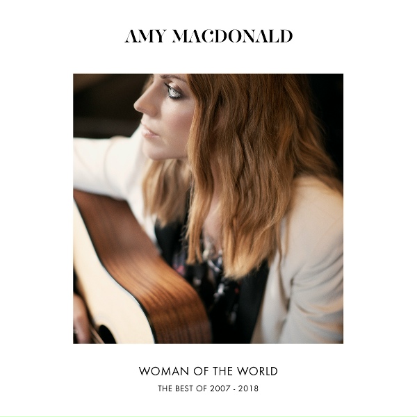 Amy Macdonald - Let's Start A Band