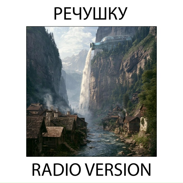 SISENIN - Речушку