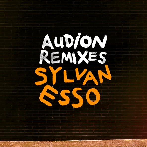 Sylvan Esso - Die Young