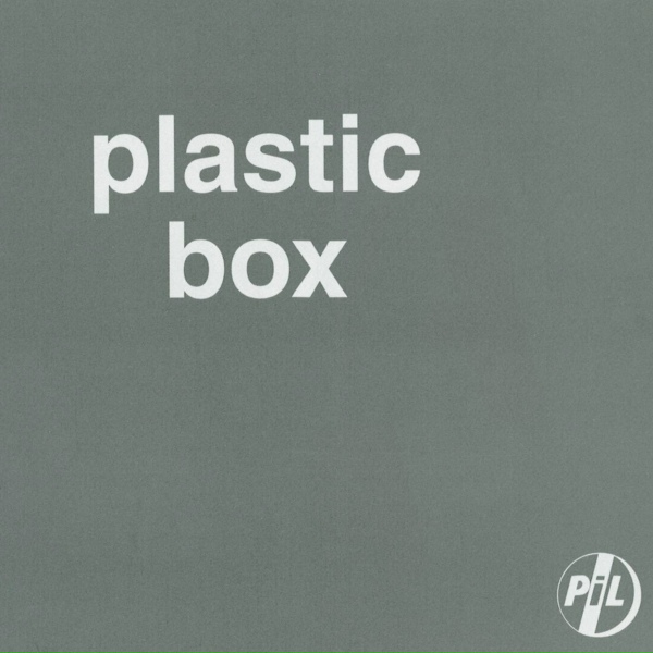 Public Image Limited - F.F.F.