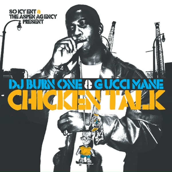 Gucci Mane feat. Eva Trill - Drop It Off (Feat. Eva Trill)