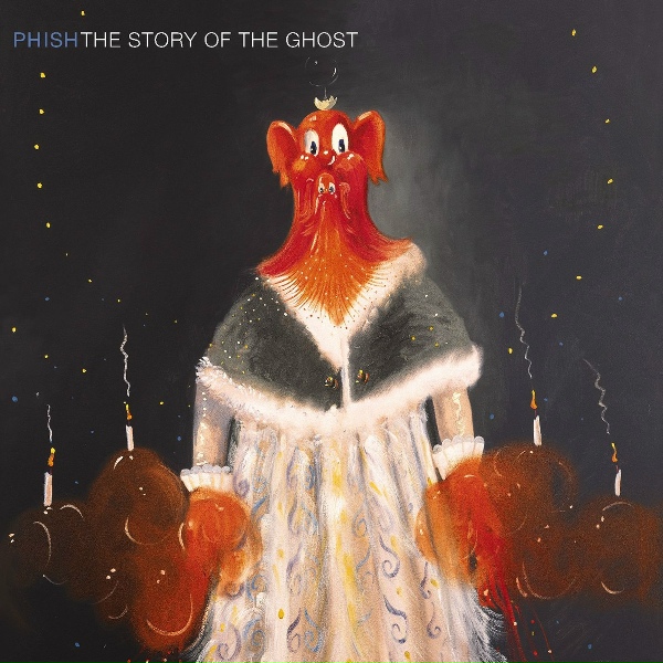Phish - Fikus