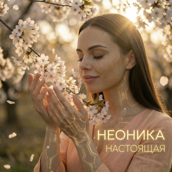 Неоника - Ток внутри