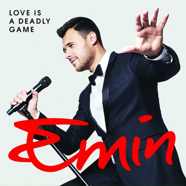 EMIN - It's Impossible