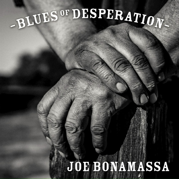 Joe Bonamassa - Livin' Easy