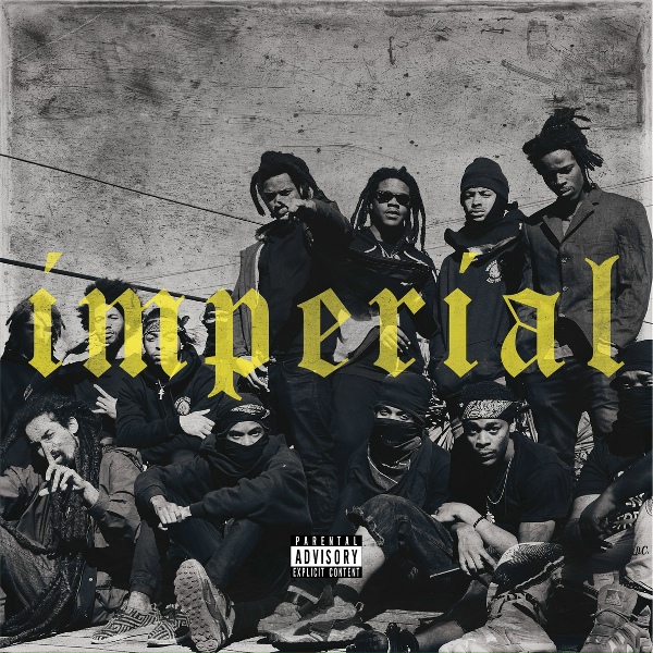 Denzel Curry feat. Joey Bada$$ - Zenith