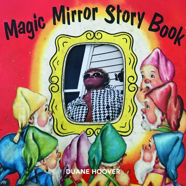 Duane Hoover - Inside World