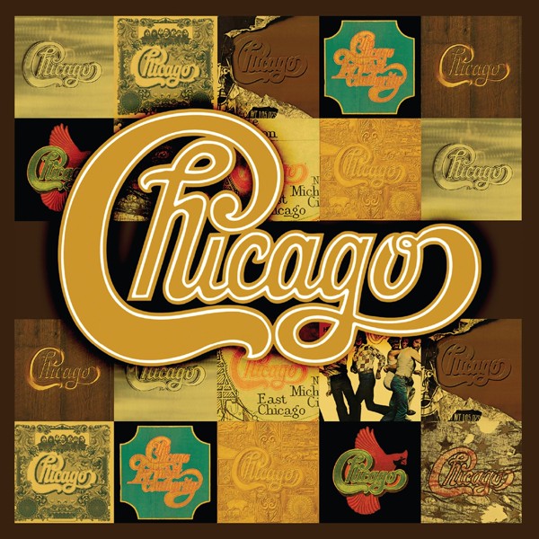 Chicago - The Inner Struggles Of A Man