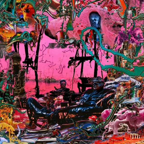 black midi - Dangerous Liaisons