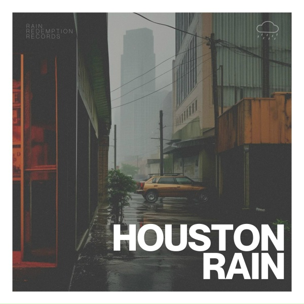 Rain Sounds ACE - Rainfall Modeling