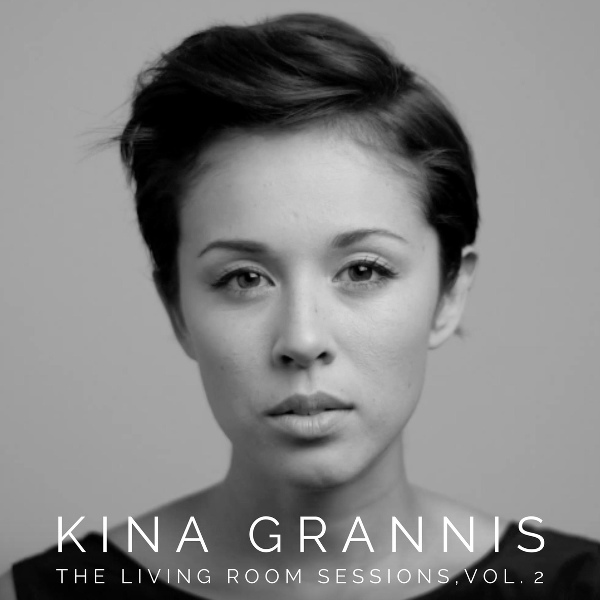 Kina Grannis - Magic