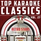 Retro Stars - Love Me Do (Originally Performed By The Beatles) [Karaoke Version]