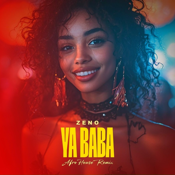 ZENO - YA BABA