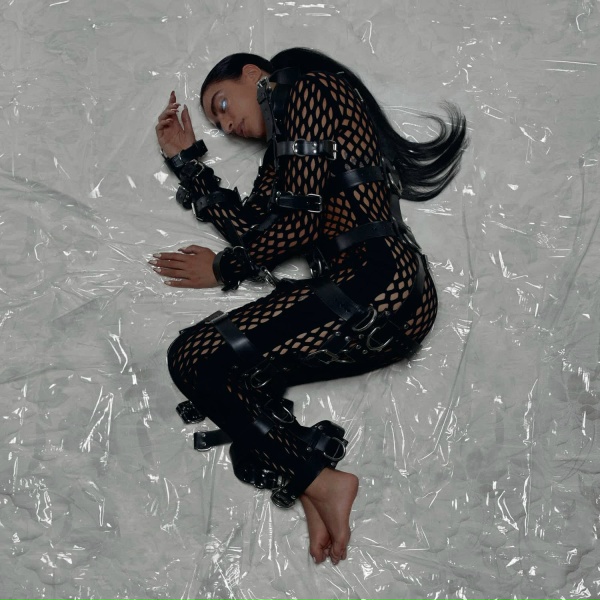 Sevdaliza - Energ1
