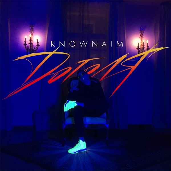 KnownAim feat. GOKILLA, JEKAJIO - FUCK YOU