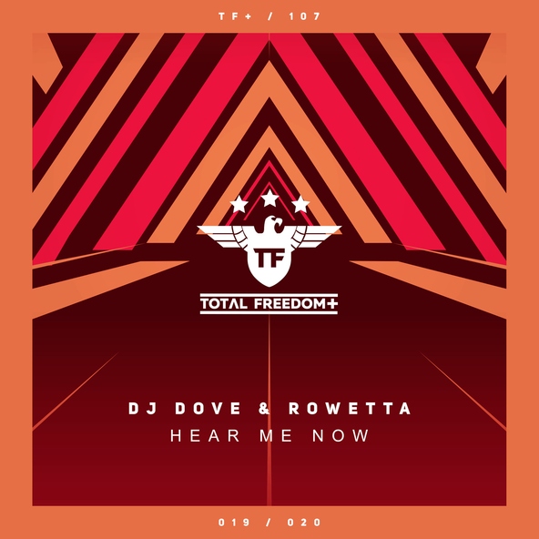 Dj Dove, Rowetta, Maysa - Hear Me Now