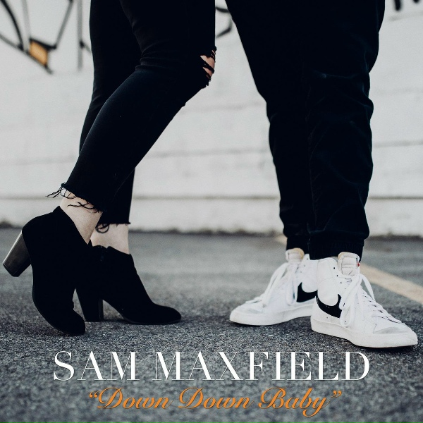 Sam Maxfield