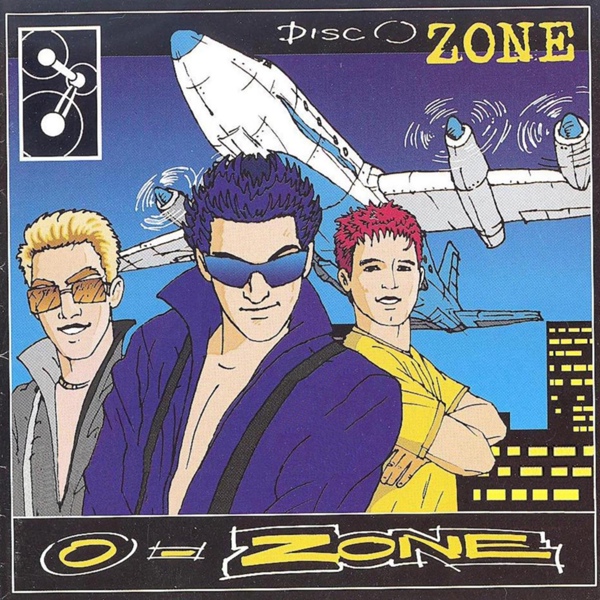 O-Zone - Despre tine