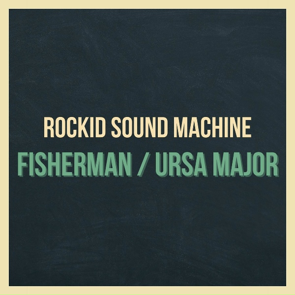 Rockid Sound Machine - Ursa Major