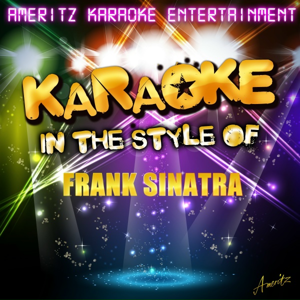 Ameritz Karaoke Entertainment - I've Got a Crush on You (Karaoke Version)