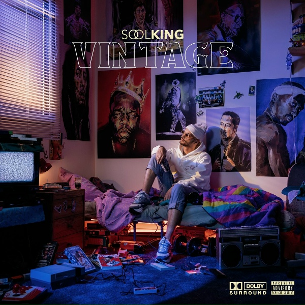 Soolking feat. Lynda, Heuss L&rsquo;enfoir&eacute;, L'Algerino, Franglish - Jennifer