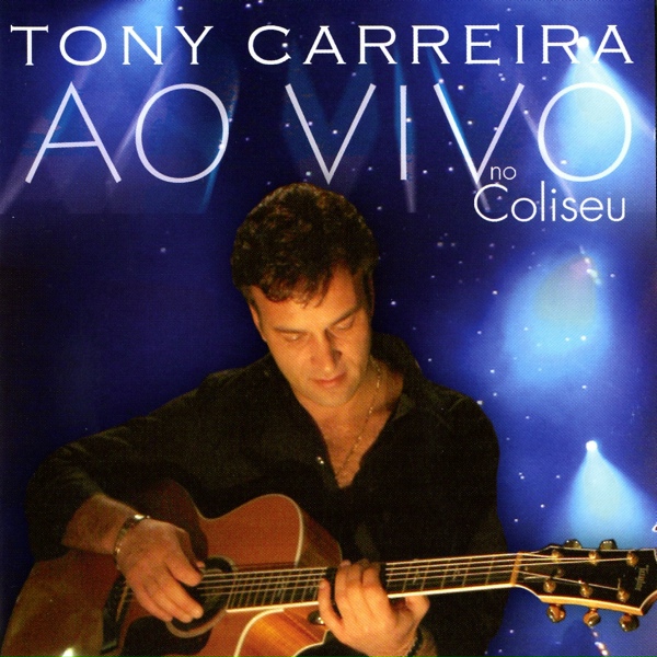 Tony Carreira - Reste / Ai Destino