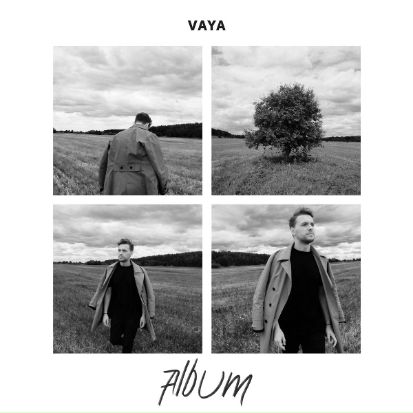 VAYA - Новый день