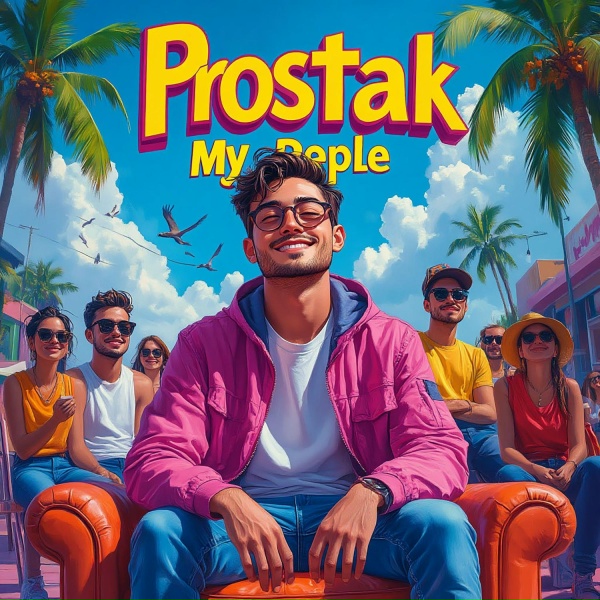 MProstak - Даша на разрыв!