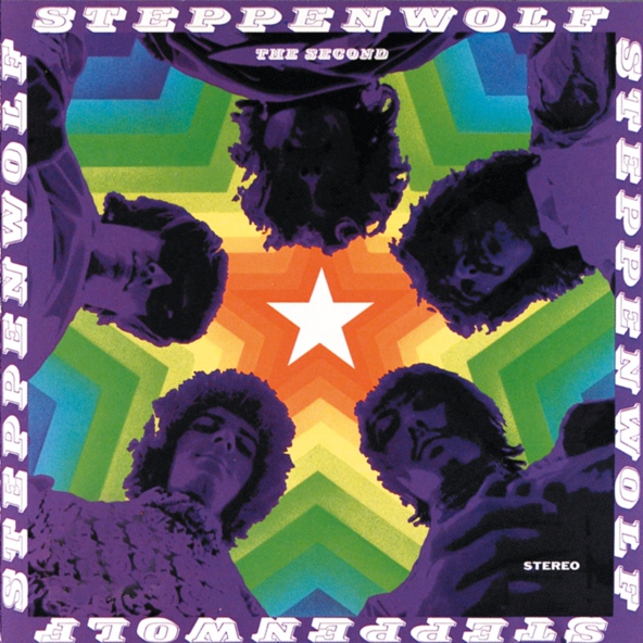 Steppenwolf - 28