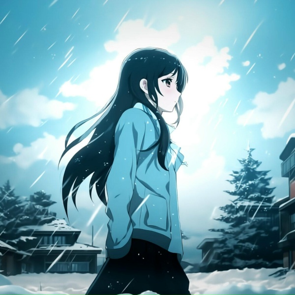 akkiemi - gloomy heart