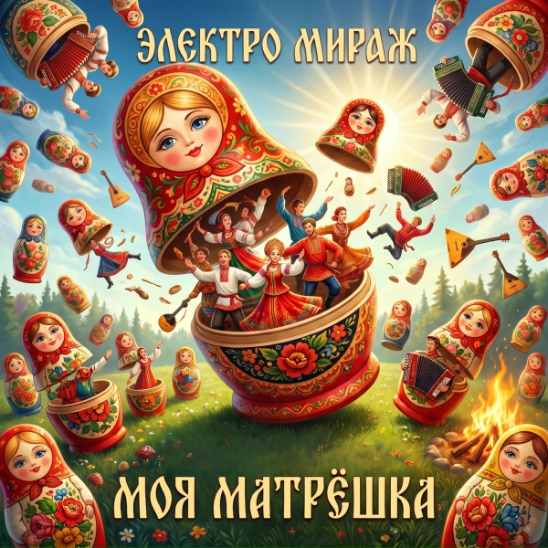 Электро Мираж