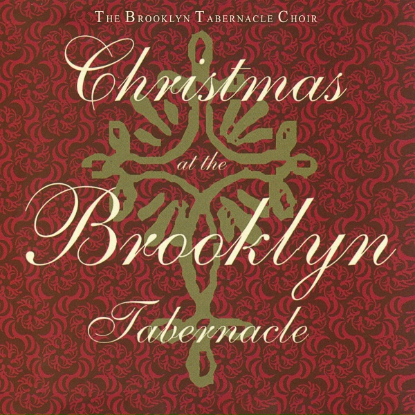 The Brooklyn Tabernacle Choir - First Day of the Son
