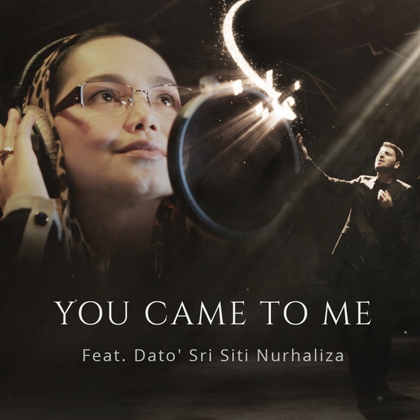 Sami Yusuf feat. Dato' Sri Siti Nurhaliza - You Came to Me