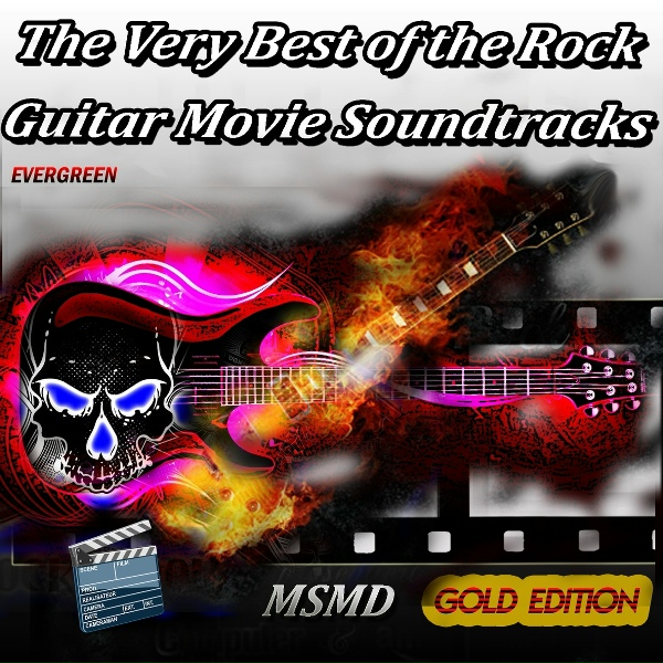 Msmd - It's a Long Road