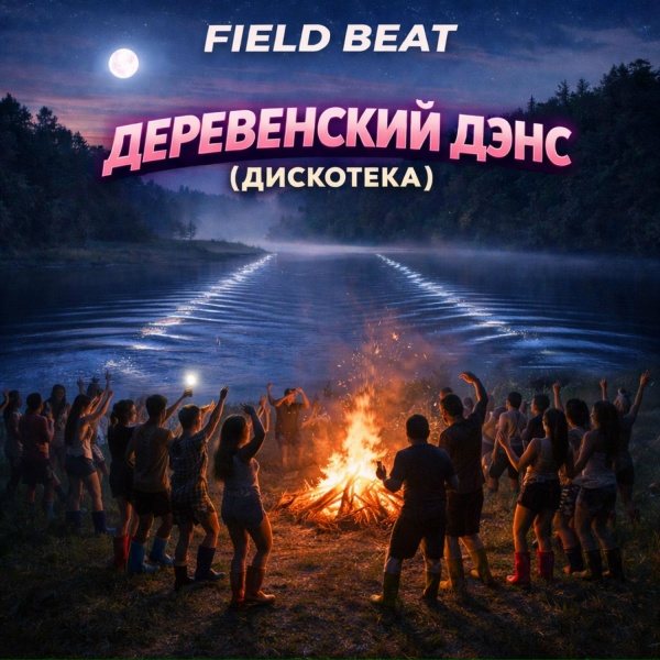 field beat - Деревенский дэнс (Дискотека)