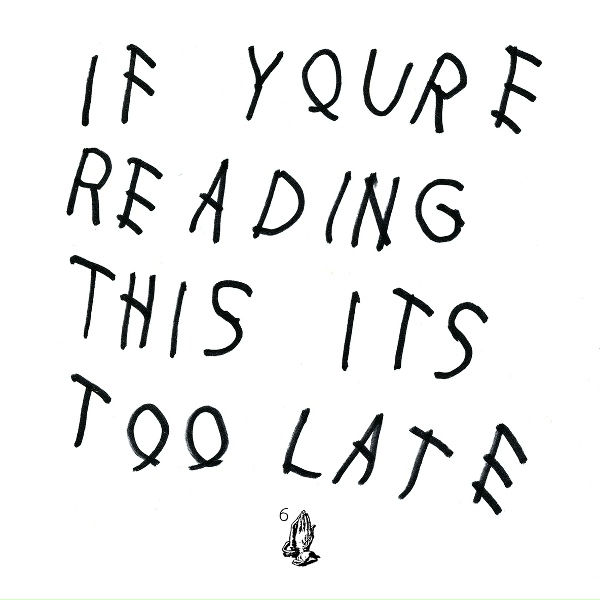 Drake - You & The 6