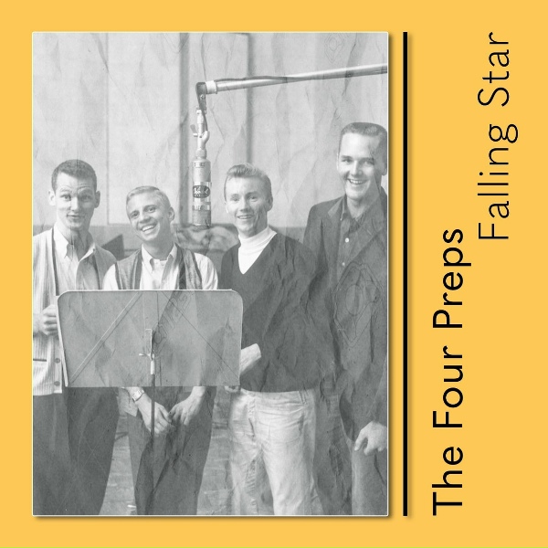 The Four Preps - In the Good Old Summertime