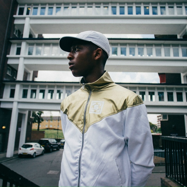 Elf Kid - Golden Boy