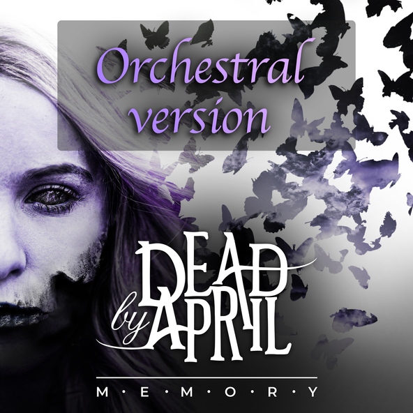 Dead by April - Memory