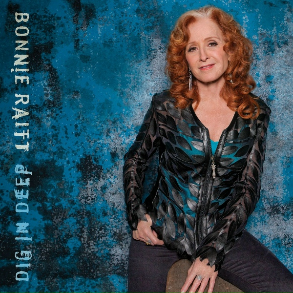 Bonnie Raitt - I Knew