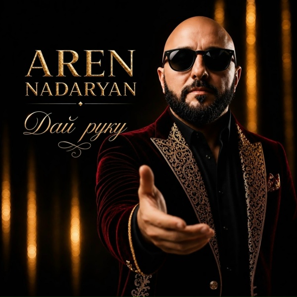 Aren Nadaryan - Дай руку