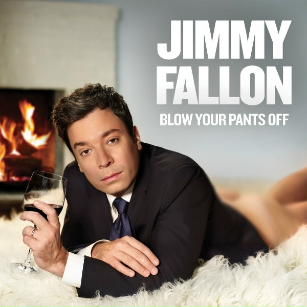 Jimmy Fallon feat. Bruce Springsteen
