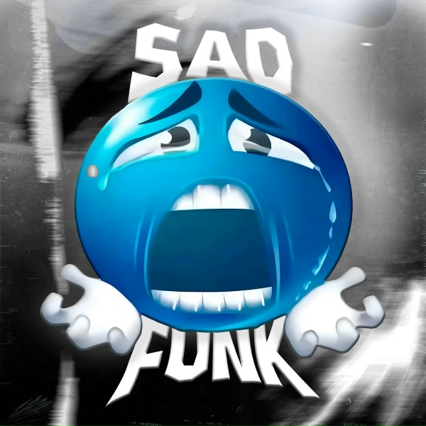 1NZZiDENT - sad funk (slowed)