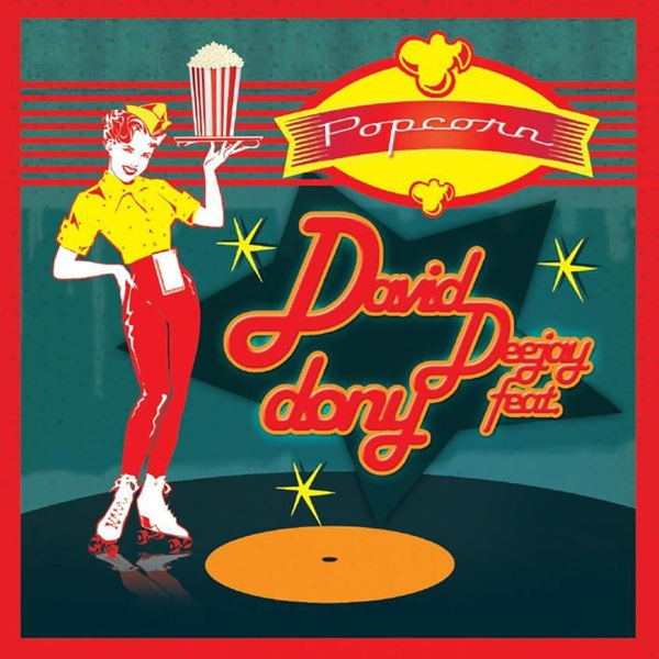 David DeeJay feat. Dony - So High