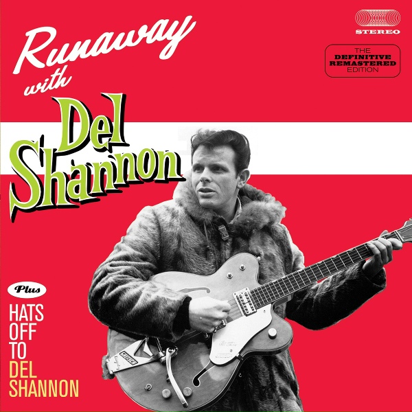 Del Shannon - Jody