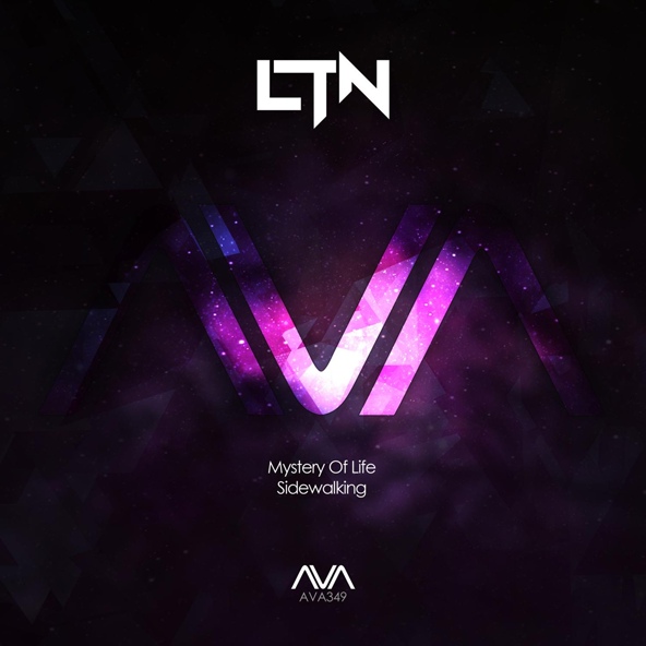 LTN - Sidewalking