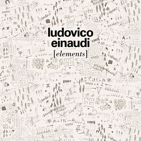 Ludovico Einaudi & Amsterdam Sinfonietta - Elements