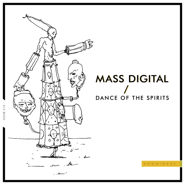 Mass Digital